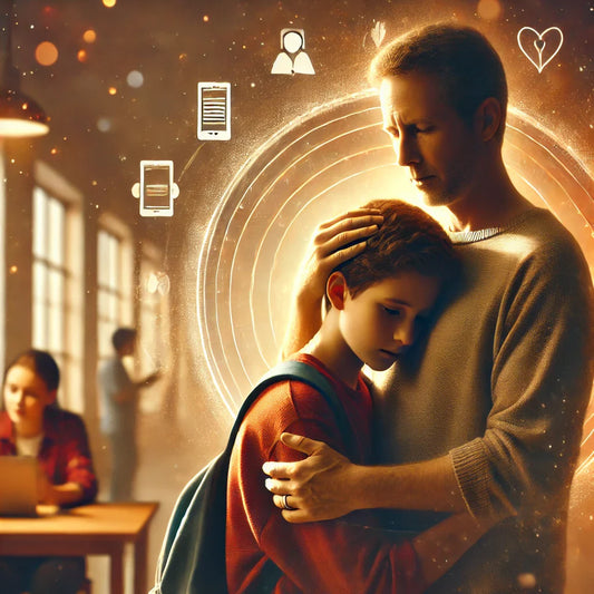 Adolescența Sub Lupă: Lecții Puternice Din Filmul „Adolescence” de pe Netflix